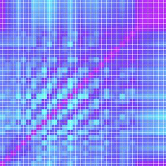 Florian Hecker: Synopsis / Seriation - CU Art Museum, University of Colorado at Boulder