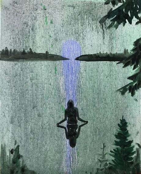Playlist - Galerie Antoine Ertaskiran