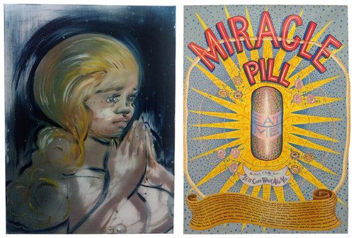 Our Souls To Keep - Field Projects