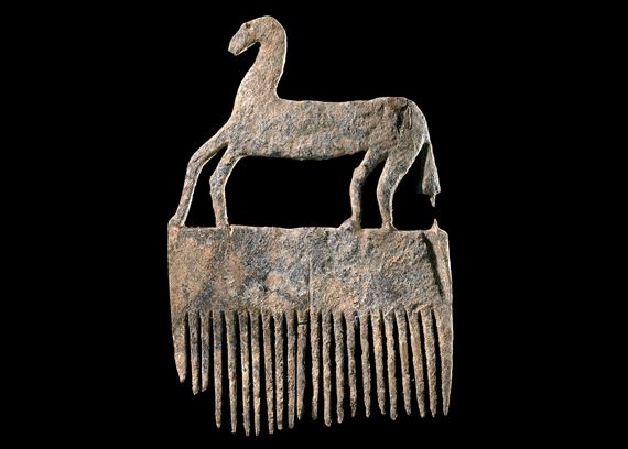 American Indian Art - Munson