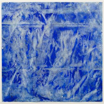 Burn Baby Burn - Heather Gaudio Fine Art, New Canaan