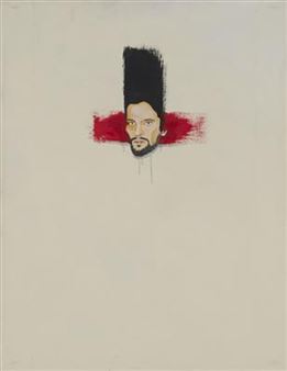 Untitled - Thaddäus Stockert