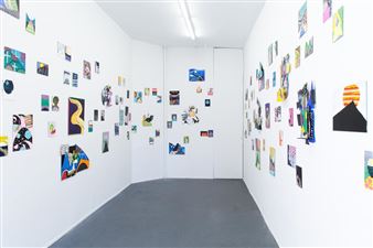 An artist’s story: Patrick Brennan