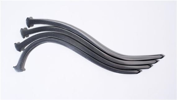 Frond by John Bisbee, 2017