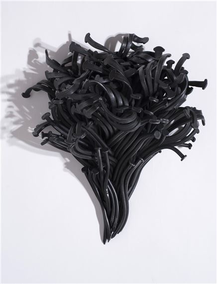 Bouquet by John Bisbee, 2017