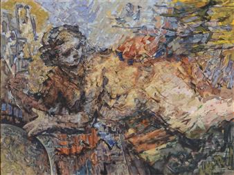 Sister City - Michael Waterman