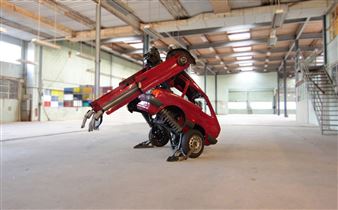 Play It Again: The art of remaking - Firstsite