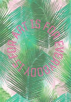 Making Connections: Summer School - Temple Bar Gallery + Studios