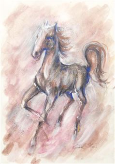 Equestria - Gabriel Stan