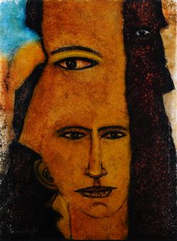 Untitled - Suman Roy