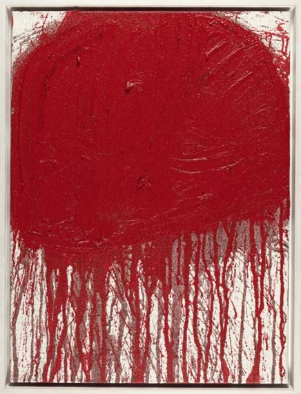 Hermann Nitsch | Die Architektur des Orgien Mysterien Theaters