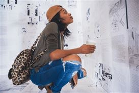 Art for Justice Fund gives out $10m in new grants—including to art projects