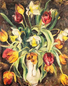 üԲ - Hans-Emil Oberländer