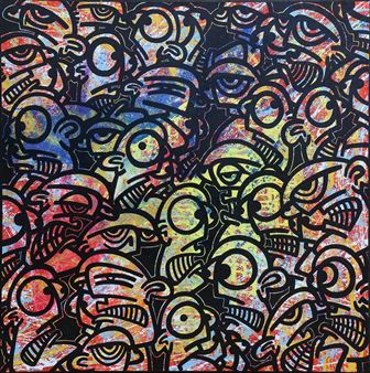 American Graffiti - Big Boy