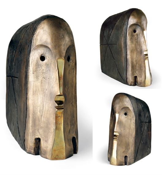 Untitled by Himmat Shah, 2006