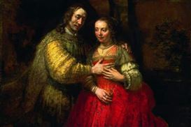 Rediscovering the master Rembrandt at the Royal Scottish Academy