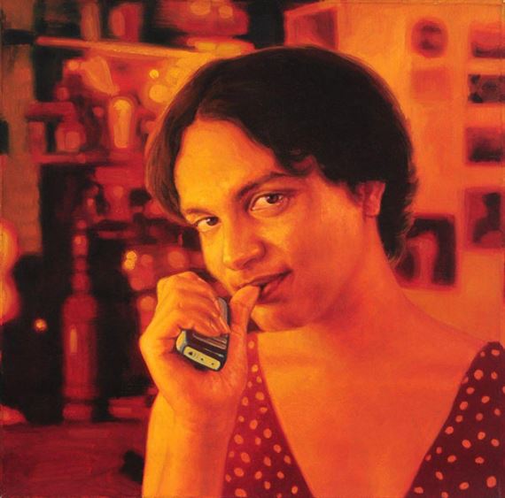 From My Photo Album XIV by Abir Karmakar, 2005