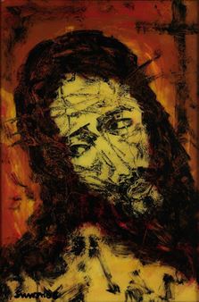 Untitled - Suman Roy