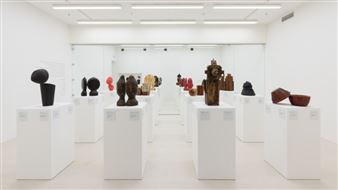 Department of Voids - Den Frie Centre of Contemporary Art