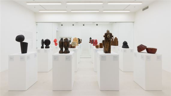 Department of Voids - Den Frie Centre of Contemporary Art