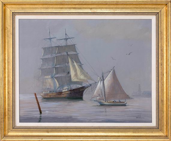 Number Two Boux by Ben Neill