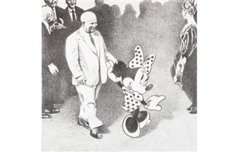 Minnie's best friend - Daniela Bălăneanu