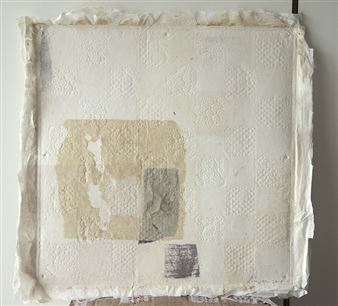 Ingrid Ledent & Lin Yan: Soft Power 2018 - Female Artists' Exhibition VI  - Leo Gallery, Shanghai