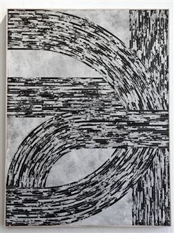 Martina Merlini: Archivio - First Amendment Gallery