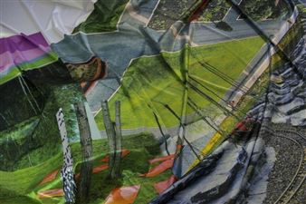 Creative Infidelities - Museum of Contemporary Art Leipzig (GfZK) 