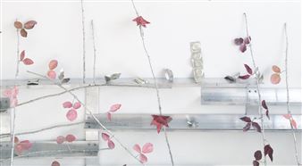 Natalie Dray: Kierkegaardashian - Blain Southern, London