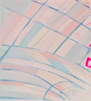 Luciana Levinton: Decontextualizing Architecture - Artemisa