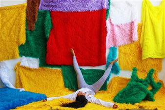 The Contemporary Native Art Biennial – 4th edition - Art Mur