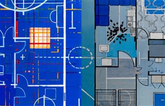 Bridget Donahue hosts Experimenter - Experimenter, Hindusthan Road