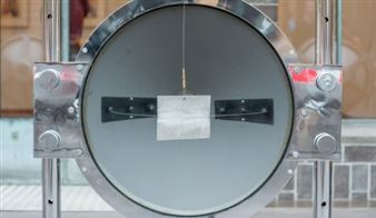 Dick Raaijmakers and Sonologie: Soundwaves - KM21