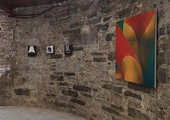 Cheeky: Summer Butts - Marinaro Gallery