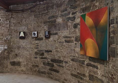 Cheeky: Summer Butts - Marinaro Gallery