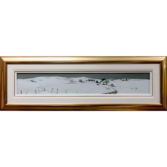 VILLAGE AU BAS AU HOUSE