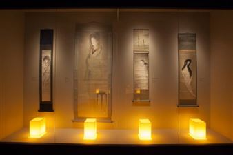 In Paris, an Omnivorous Asian Phantasmagoria