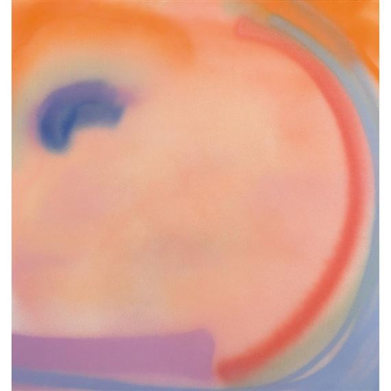 ECTATIC CHAMBER NO.46 by Kenneth Lochhead, 1970