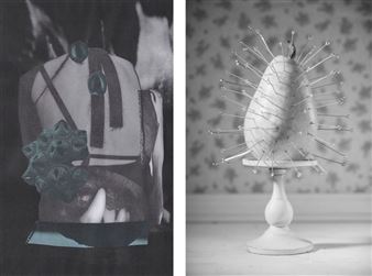 Cindy Rehm & Sheila Talbitzer: Transcriptions - Darger HQ