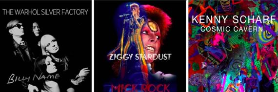 Moonage Virtual Reality - Phoenix Art Museum