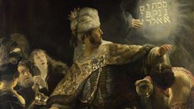 Rediscovering Rembrandt: How the British rescued the master