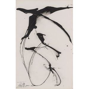 Work by Toshimitsu Imai, 1982