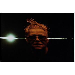 Hello / Damien by Lieko Shiga , 2003