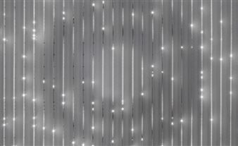 Leo Villareal: Escape Velocity - Pace Hong Kong (30 Queen's Road)