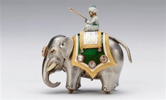 The Marvellous Mechanical Museum review – marvels ex machina