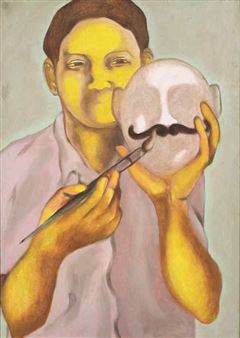 So I Told Her - D. Ebenezer Sundar Singh