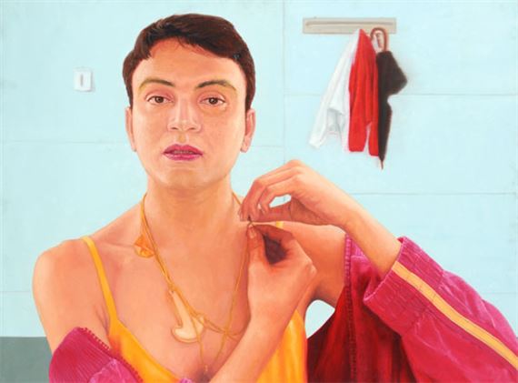 From My Photo Album by Abir Karmakar, 2005