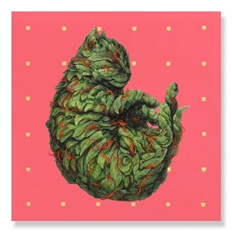 The Top 11 New Pioneer Square Art Shows to Check Out in July 2018