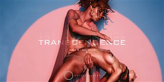 Transcendence - Onishi Gallery, New York